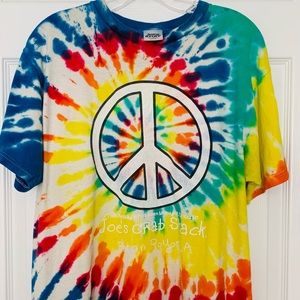 Joe's Crab Shack Vintage Size Large